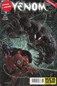 Issue #9