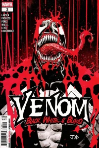 Convergence; Venom Vice!; Hard Choices, Heavy Burdens