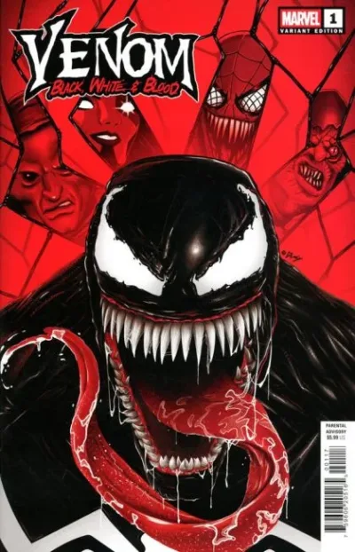 Cover of DOALY VARIANT