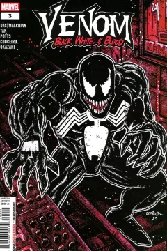 Stalker Syndrome; Toxic Relationship; Ninja Venom