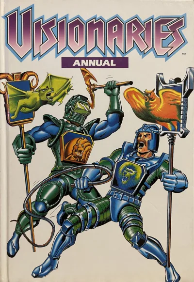 Cover of Volume 6