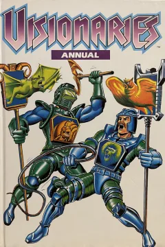 Volume 6