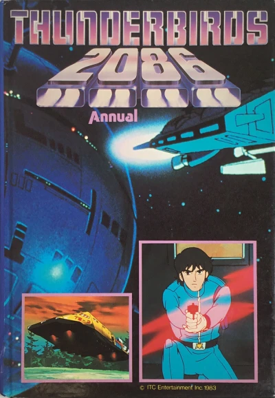 Cover of Volume 3