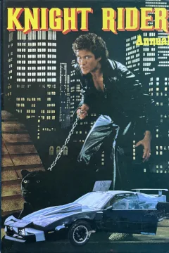 KITT-Napped; Rallying Cry
