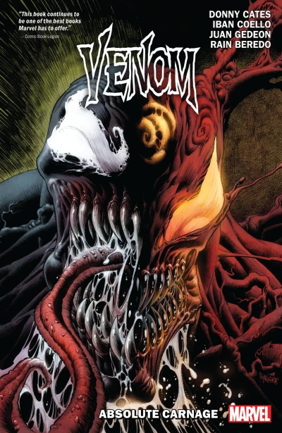 Cover of Volume 3