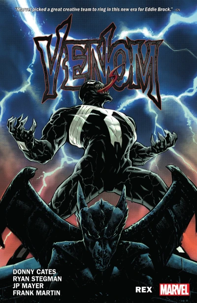 Cover of Volume 1