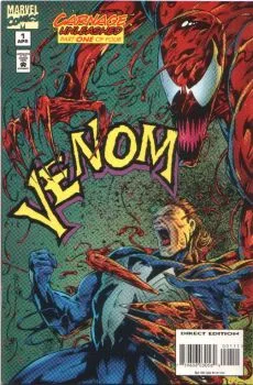 Cover of Part 1: There Must Be Some Way Out of Here...