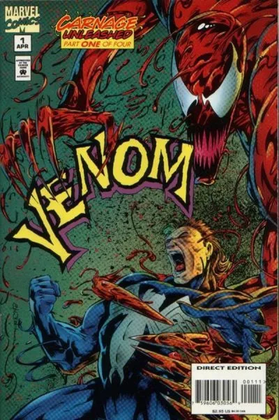 Cover of Part 1: There Must Be Some Way Out of Here...