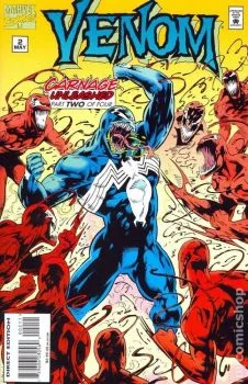 Cover of Part 2: Said The Joker to the Thief