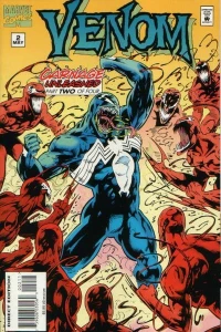 Part 2: Said The Joker to the Thief