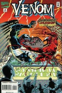 Part 4: Can't Get No Relief!!