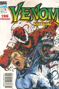 Issue #1