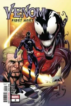 Issue #2