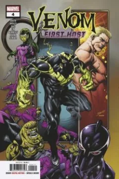Issue #4