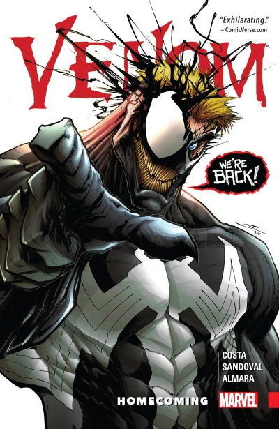 Cover of Volume 1