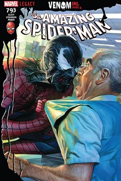 Venom Inc. Part Four