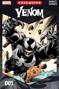 Issue #1