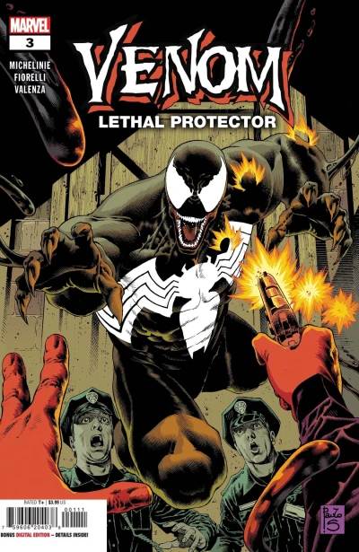 Cover of Sins of Omission