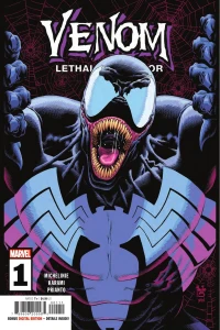 The Annihilation Agenda