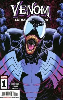 Cover of The Annihilation Agenda