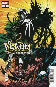 Cover of The Soul of the Monster