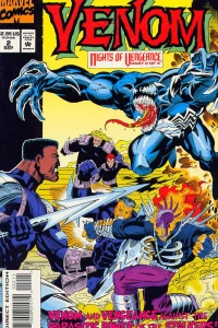 Part 2: Hunter's Moon