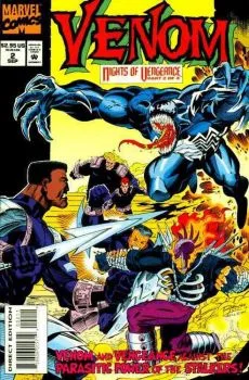 Cover of Part 2: Hunter's Moon