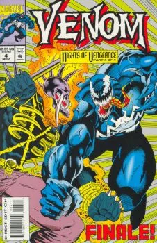 Cover of Part 4: Finale - Stalked No More