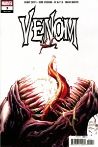 Issue #1