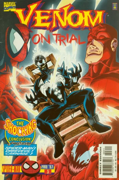 Cover of Trial And Error!