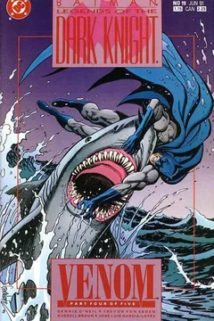 Venom: Part Four