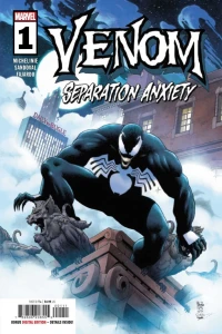 The King in Purple: Part One - Colorado Split!!!