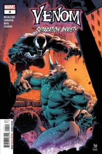 The King in Purple: Part Four - The Past is Prologue