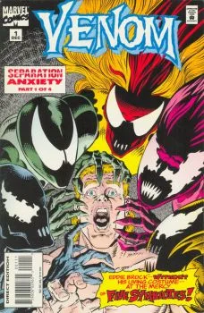 Cover of Part 1: Apart