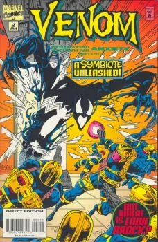 Cover of Part 2: Lost Souls