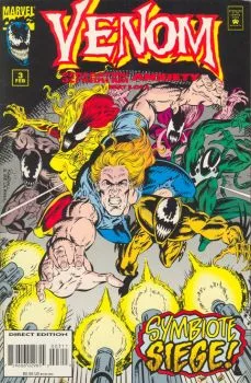 Cover of Part 3: Parting is Such Sweet Sorrow