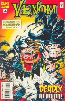 Cover of Part 4: Reunion