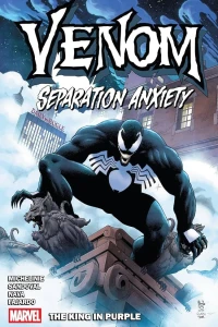 Issue #1