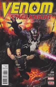 Cover of Broken Plays Chapter Six
