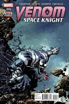 Issue #10