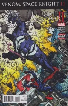 Cover of Issue #11