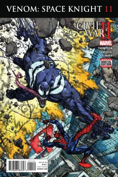Issue #11
