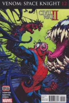 Issue #12
