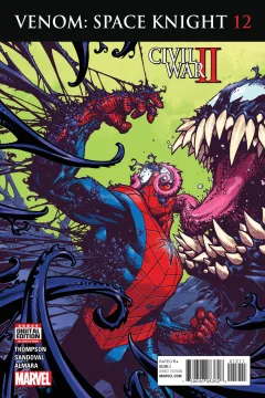 Issue #12