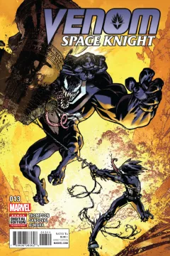 Issue #13