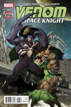 Issue #4