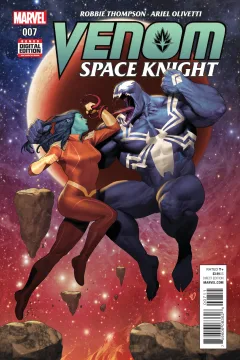 Issue #7