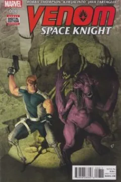 Issue #8