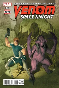 Issue #8