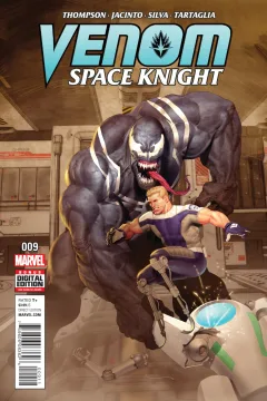 Issue #9